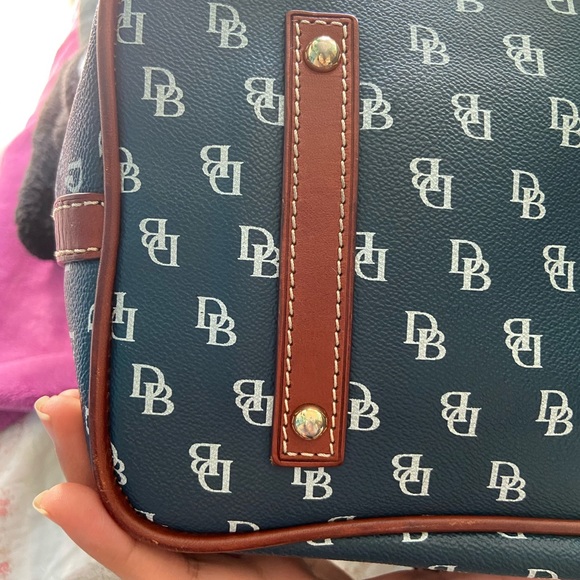 Dooney and Bourke Purse - Picture 9 of 16